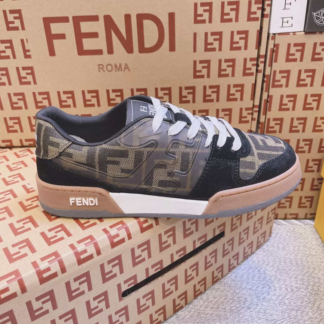 fendi decontractees chaussures pour femme s_12b56303